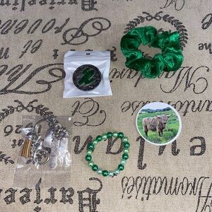 cactus phone grip bundle